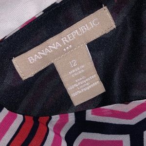 Banana republic dress